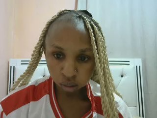 Catelayah live from Kenya