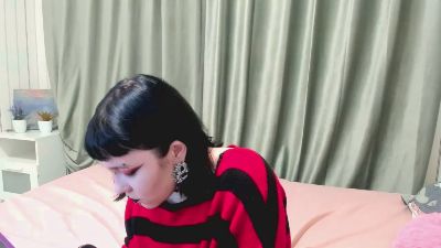 CeciliaKarpin live from Germany