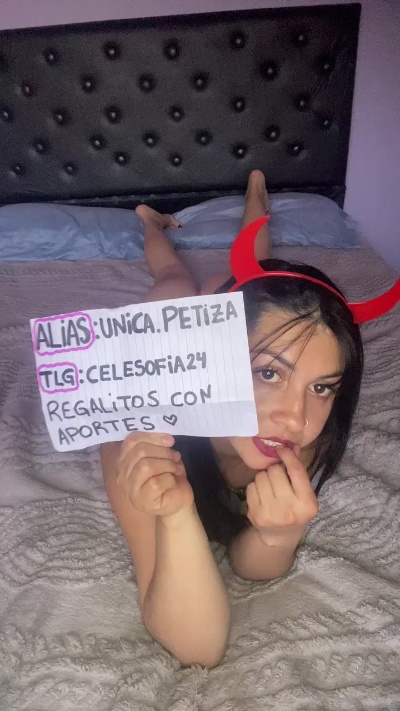 Celehot24 live from Argentina
