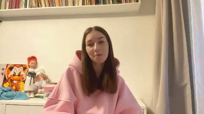 CeliaMulderig live from Netherlands