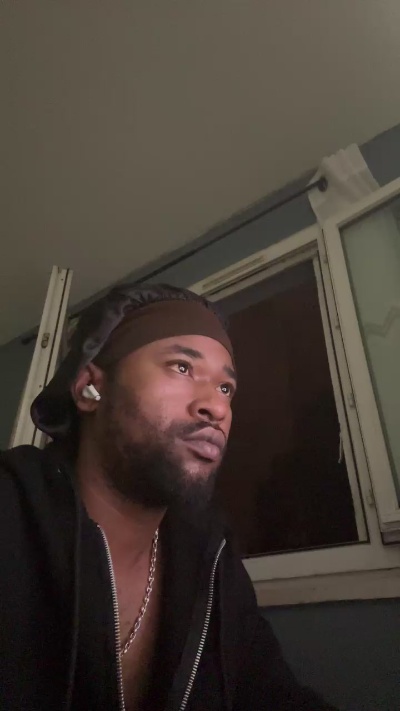 Chadowfight888 live from France