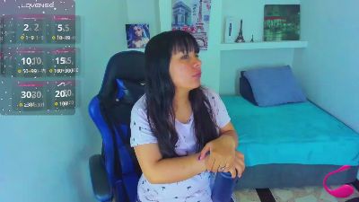 Charis_21 Profile Image