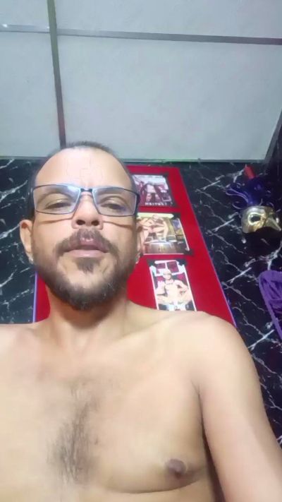 Charly_BC_BDSM live from Venezuela