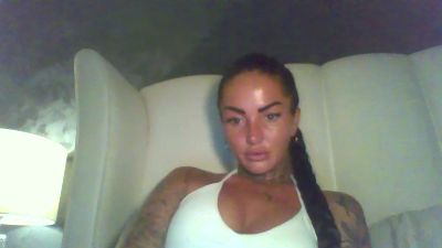 Chelseagracexx live from United Kingdom