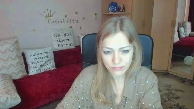 CherishSia live from United States