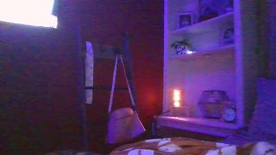 Cherry_Pop69 live from United States