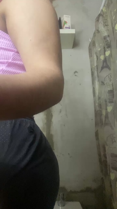 Chinaa97 live from Argentina