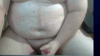 Chubbyguy_89 live from Germany