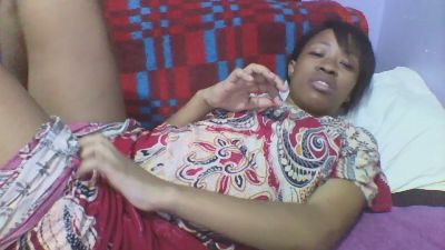Cicibae live from Kenya