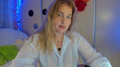 CorrySwon live from United States