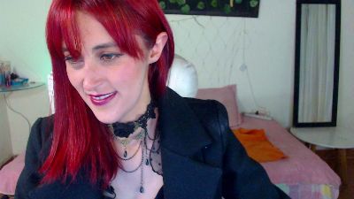 Cosita_Leon_48 live from United States