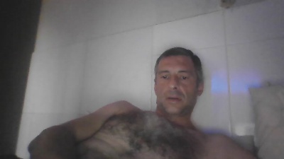 CoupLikeBIGCOCK live from Brazil