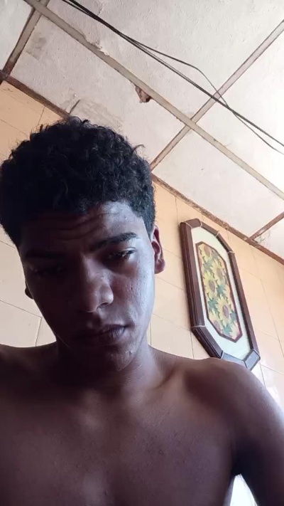 Crazycat18 live from Venezuela
