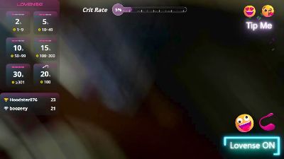 Cristidiversion live from Colombia