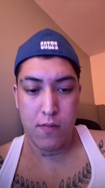 Culito55 live from Mexico