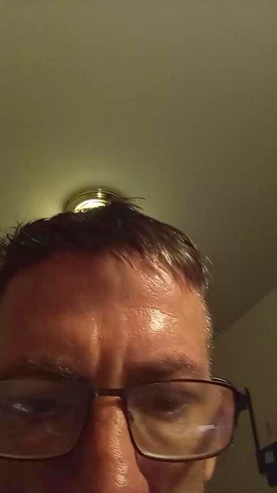 Cushyme49 live from United States