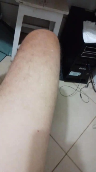 Daddy_capixaba live from Brazil