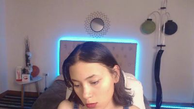 Dalila_star20 live from Colombia