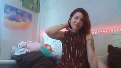 DarbyMatchen live from United States