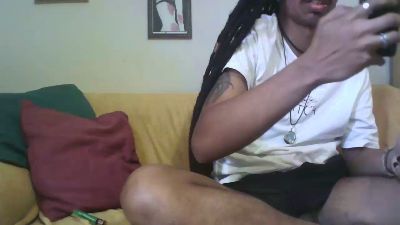 DarkUnicorn6669 live from Brazil