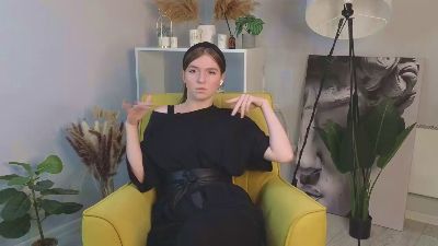 DavidOhrt live from France