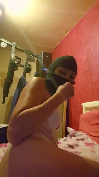 Demondusexe7 live from France