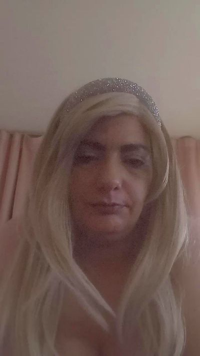 Diva248 live from Netherlands