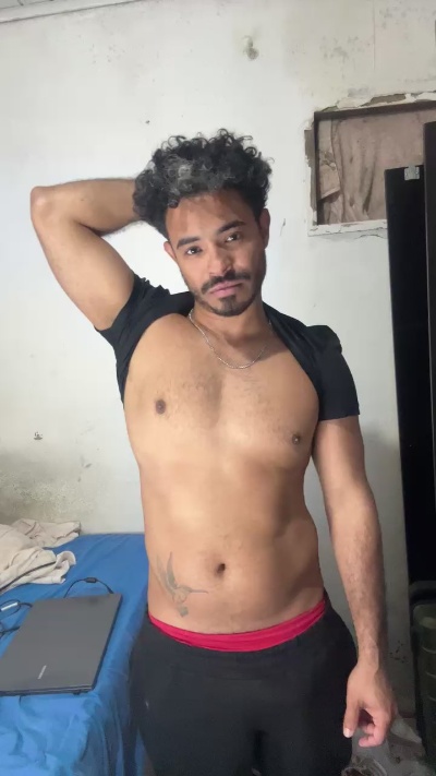 Doceu1 live from Brazil
