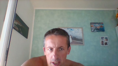 Drago0000 live from Italy