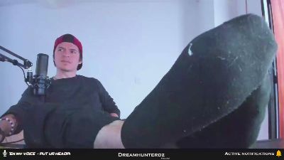 Dreamhunterdz live from Colombia
