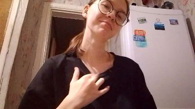 EarleenAkles live from Finland