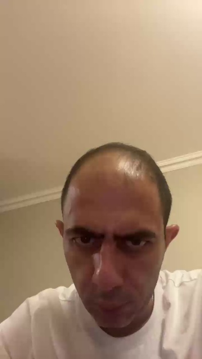 Ebob33 live from Egypt