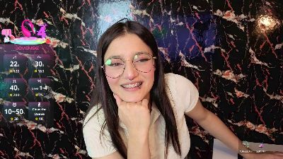 Elecktra_sweet live from Colombia