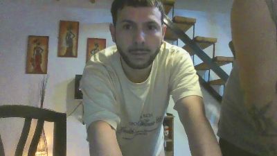 Elijuan live from Argentina