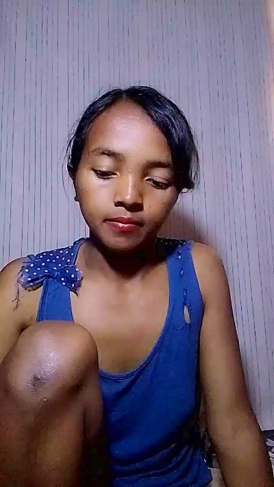 Elisah7 live from Madagascar