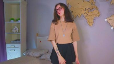 ElizbethGenera live from Poland