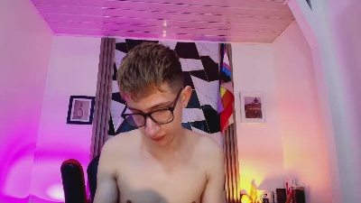 Erik_Osorio live from Colombia