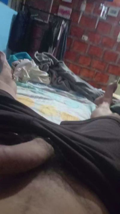 Eroscaoz66 live from Colombia