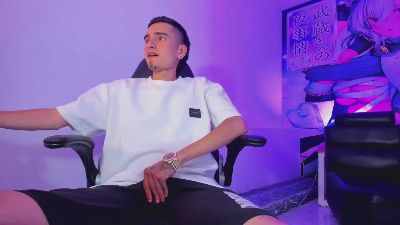 Ethaan_Boy live from Colombia