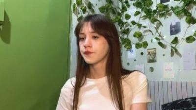 EthalHarding live from Czechia