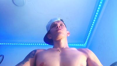 Eugy_dirty2022 live from Colombia