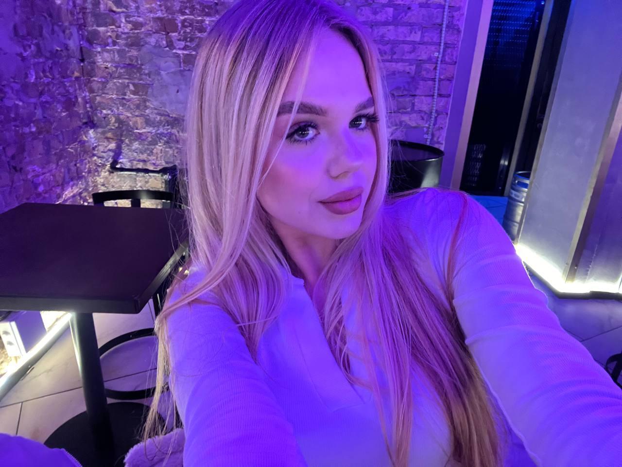 EvaCrush live from Romania