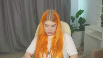 EveHilgert live from Netherlands