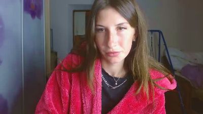 Evelyn_21_m live from Poland