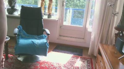 Exhib070 live from Netherlands