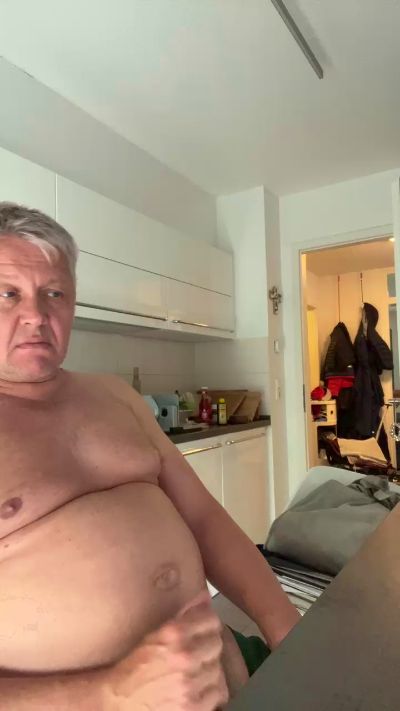 Faggot1967 live from Germany