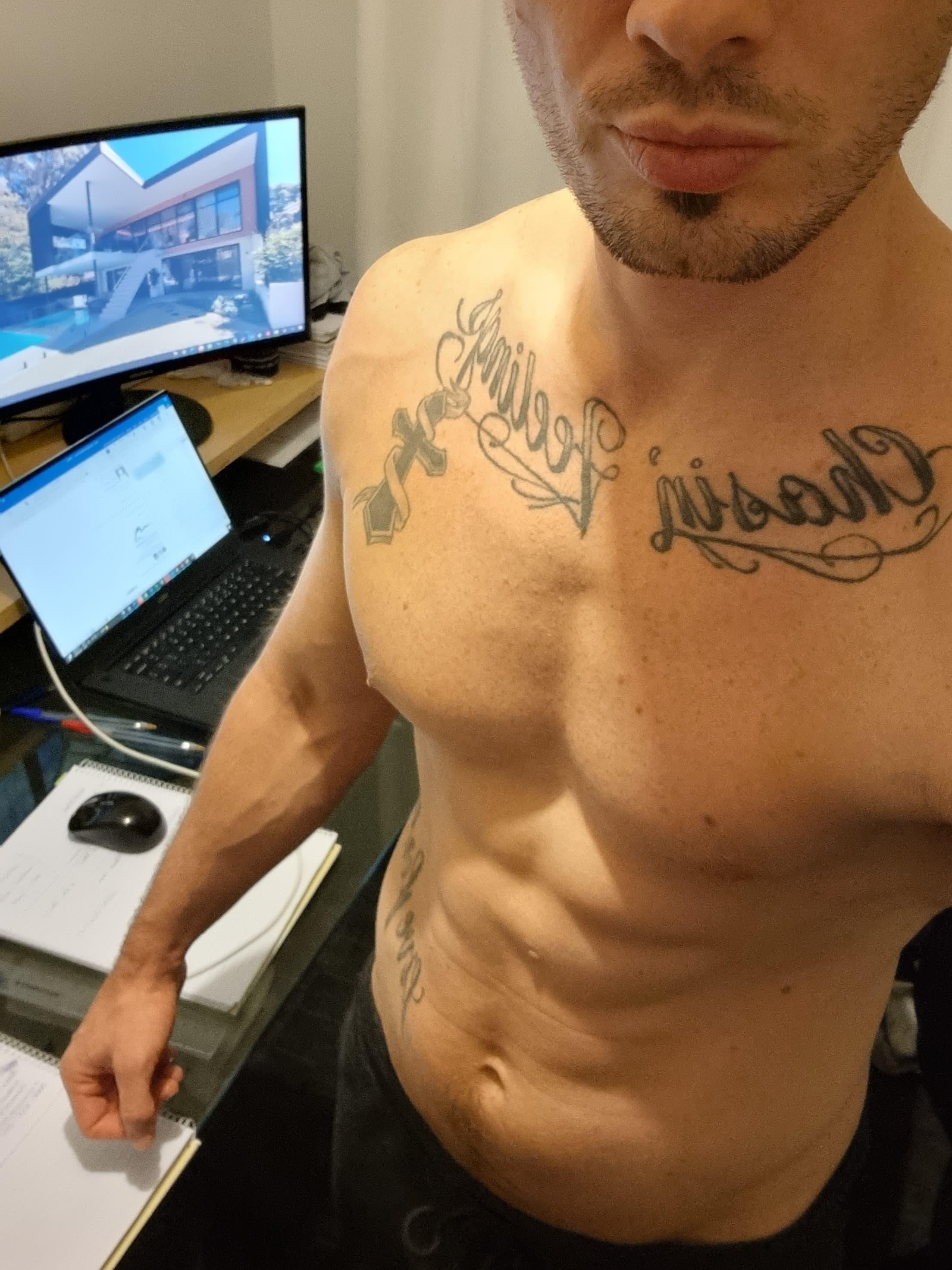 FitFun7incher live from Australia