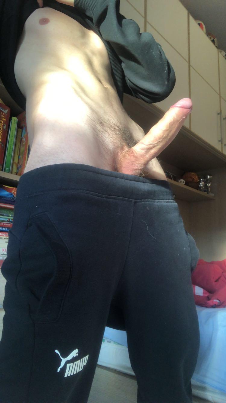 Francesck22CM live from Italy