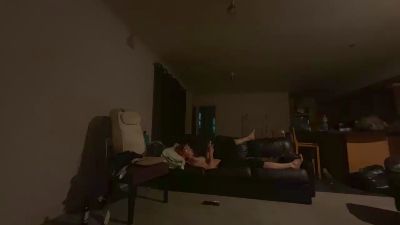 FrankiePatrick live from United Kingdom