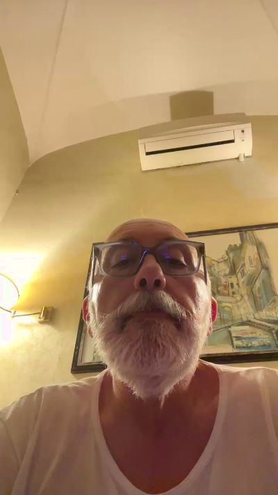 GEduke live from Italy